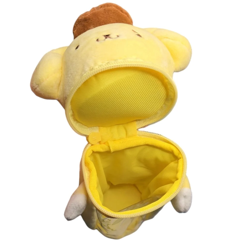 Pompompurin Pencil Pouch